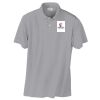 EcoSmart ® 5.2 Ounce Jersey Knit Sport Shirt Thumbnail