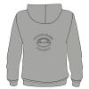 EcoSmart ® Pullover Hooded Sweatshirt Thumbnail