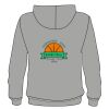 EcoSmart ® Pullover Hooded Sweatshirt Thumbnail