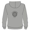 EcoSmart ® Pullover Hooded Sweatshirt Thumbnail