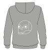 EcoSmart ® Pullover Hooded Sweatshirt Thumbnail