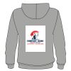 EcoSmart ® Pullover Hooded Sweatshirt Thumbnail