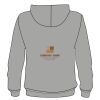 EcoSmart ® Pullover Hooded Sweatshirt Thumbnail