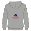 EcoSmart ® Pullover Hooded Sweatshirt Thumbnail