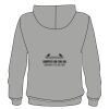 EcoSmart ® Pullover Hooded Sweatshirt Thumbnail