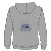 EcoSmart ® Pullover Hooded Sweatshirt Thumbnail