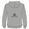 EcoSmart ® Pullover Hooded Sweatshirt Thumbnail