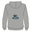 EcoSmart ® Pullover Hooded Sweatshirt Thumbnail