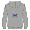 EcoSmart ® Pullover Hooded Sweatshirt Thumbnail