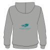 EcoSmart ® Pullover Hooded Sweatshirt Thumbnail