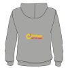 EcoSmart ® Pullover Hooded Sweatshirt Thumbnail