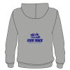 EcoSmart ® Pullover Hooded Sweatshirt Thumbnail