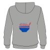 EcoSmart ® Pullover Hooded Sweatshirt Thumbnail