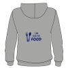 EcoSmart ® Pullover Hooded Sweatshirt Thumbnail