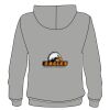 EcoSmart ® Pullover Hooded Sweatshirt Thumbnail