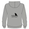 EcoSmart ® Pullover Hooded Sweatshirt Thumbnail