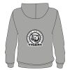 EcoSmart ® Pullover Hooded Sweatshirt Thumbnail