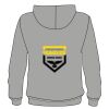 EcoSmart ® Pullover Hooded Sweatshirt Thumbnail