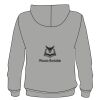 EcoSmart ® Pullover Hooded Sweatshirt Thumbnail