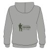 EcoSmart ® Pullover Hooded Sweatshirt Thumbnail