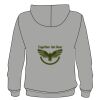 EcoSmart ® Pullover Hooded Sweatshirt Thumbnail