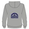 EcoSmart ® Pullover Hooded Sweatshirt Thumbnail