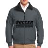 Challenger Jacket Thumbnail