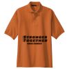 Silk Touch Polo Thumbnail