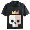 Dry Zone ® Ottoman Polo Thumbnail