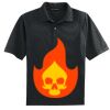 Dry Zone ® Ottoman Polo Thumbnail