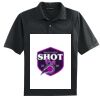 Dry Zone ® Ottoman Polo Thumbnail