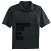 Dry Zone ® Ottoman Polo Thumbnail