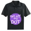 Dry Zone ® Ottoman Polo Thumbnail